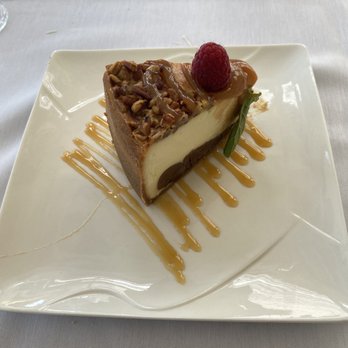 Lara’s Fine Dining - Cheesecake - Italian Near Me - Richmond, California