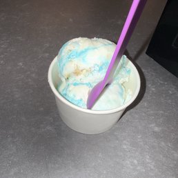 Cup Scoops Cup Scoops