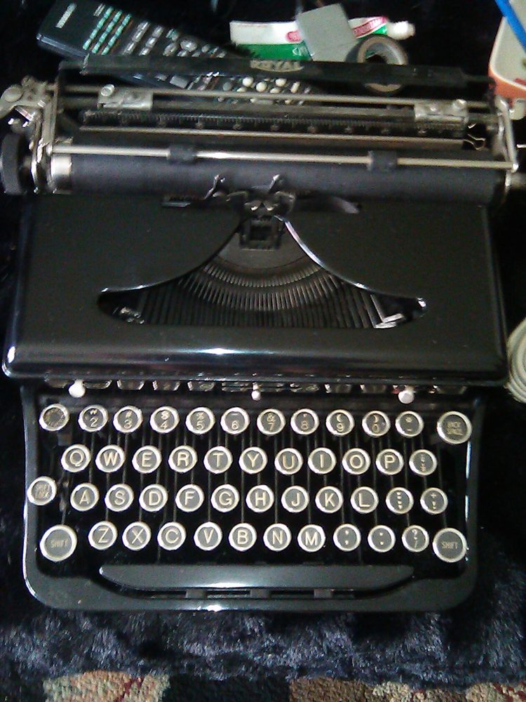 TYPEWRITER EXCHANGE Updated June 2024 2218 Two Notch Rd, Columbia