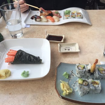 Sushi Yoshi - Yummy yummy. Super fresh fish. - Sushi Bars Near Me - Vienna, Virginia Sushi Yoshi - Yummy yummy. Super fresh fish. - Sushi Bars Near Me - Vienna, Virginia