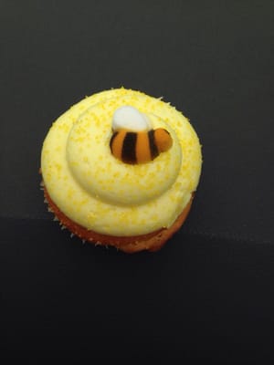 Hans' Bakery by null