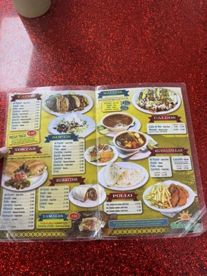 Bella Vista 2 by null