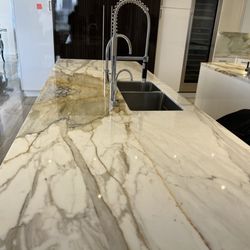 Bk Marble Restoration - For better restoration on your house countertops call us