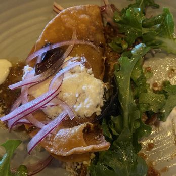Palenque Kitchen - Tacos Dorado - Cocktail Bars Near Me - Costa Mesa, California