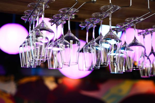 Glo Noodle House by null