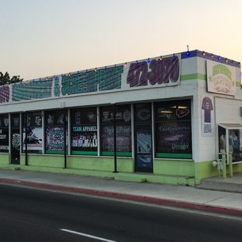 Artworkz - Base of Operations - Screen Printing/T-Shirt Printing Near Me - Clovis, California Artworkz - Base of Operations - Screen Printing/T-Shirt Printing Near Me - Clovis, California