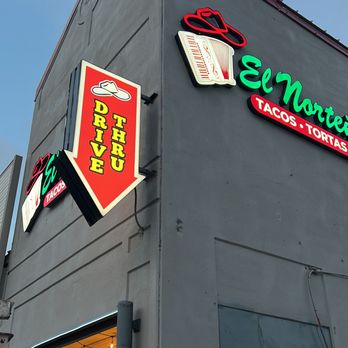 El Nortenito - Drive Thru - Bars Near Me - San Antonio, Texas El Nortenito - Drive Thru - Bars Near Me - San Antonio, Texas