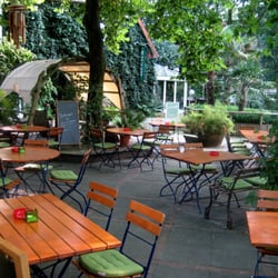 Treibhaus Marxen