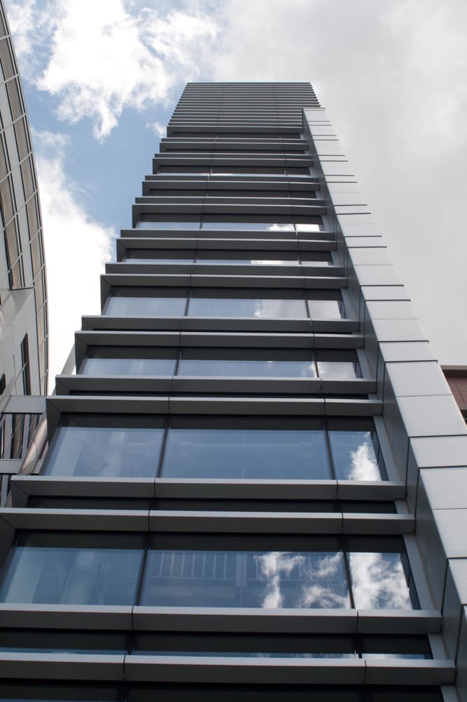 PIONEER CLADDING & GLAZING SYSTEMS LLC Updated September 2024