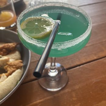 Kamp - Blue passion - Bars Near Me - Houston, Texas
