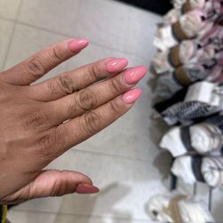 Orchid Nail Spa - Latest from Tai