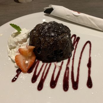Charidise - Desserts Near Me - Toronto, Ontario
