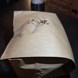 Leftovers