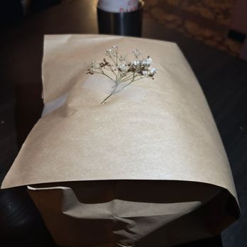 Grappa - Leftovers - Italian Near Me - Dorado, Puerto Rico