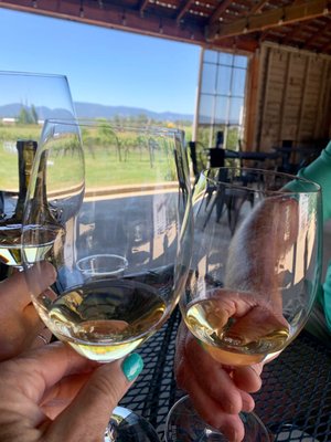 Edenvale Winery by null