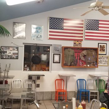 Gross' Burgers - Sandwiches Near Me - Danville, Illinois