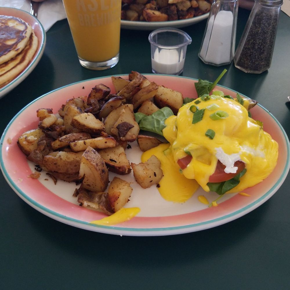 Nelson’s Market - Breakfast & Brunch Near Me - Bellingham, Washington
