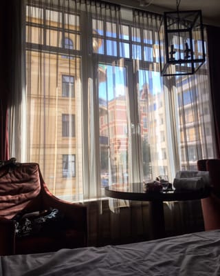 Frogner House Apartments AS by null