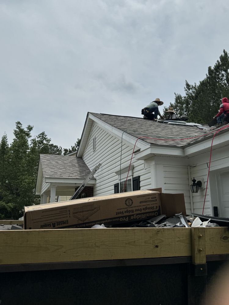 Slide of The Caralis Group