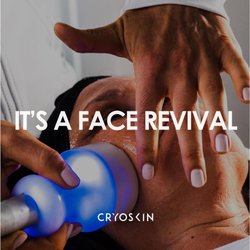 Sphynxx Waxing Lounge - Non surgical face lift facial
