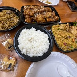 Shanghai Chinese Restaurant