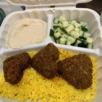 ACHILLES - COVID19 Delivery: Falafel Kids' meal! 5 stars!!!! - Mediterranean Near Me - Santa Clara, California ACHILLES - COVID19 Delivery: Falafel Kids' meal! 5 stars!!!! - Mediterranean Near Me - Santa Clara, California