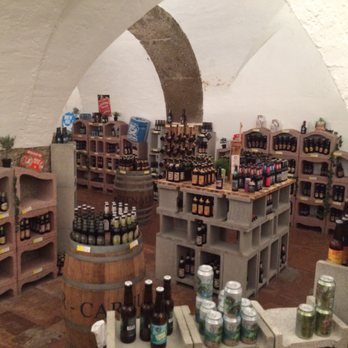 Bottle Shop - The store - Beer, Wine & Spirits Near Me - Salzburg, 5