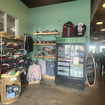 Brunswick Beer and Cider - Venues & Event Spaces Near Me - Leland, North Carolina