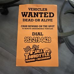 Southside Auto Salvage And Towing - A little of what we do