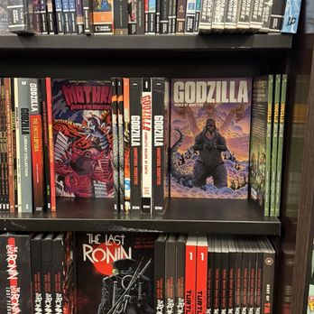 Books-A-Million - Godzilla books - Bookstores Near Me - Davenport, Florida Books-A-Million - Godzilla books - Bookstores Near Me - Davenport, Florida