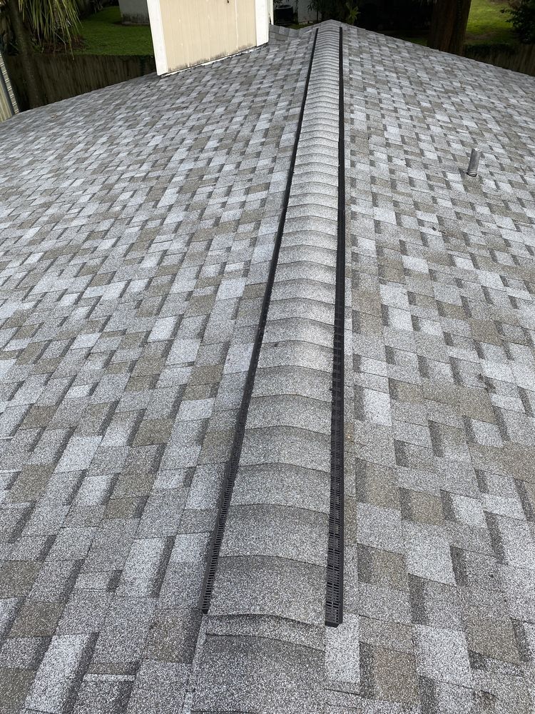 Slide of CB Roofing Construction