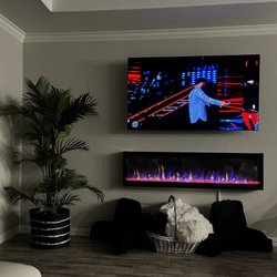 U.G. Sat Tech & AV System
