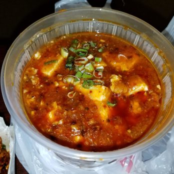 Szechuan First Restaurant - Szechuan Near Me - Kent, Washington