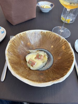 Restaurant Tresmacarrons by null