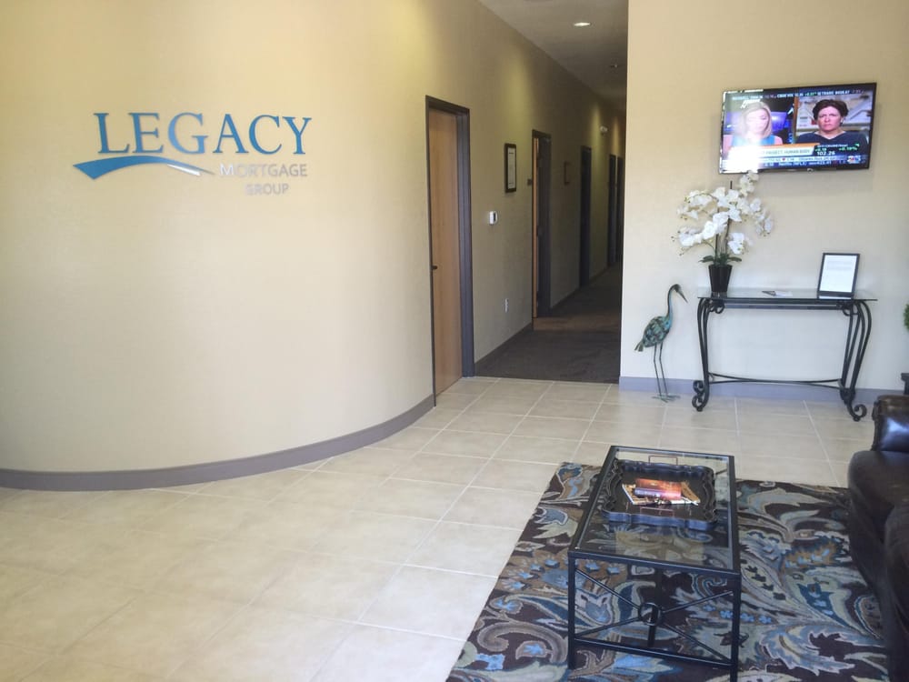 LEGACY MORTGAGE GROUP Updated August 2024 7524 S Broadway Ave