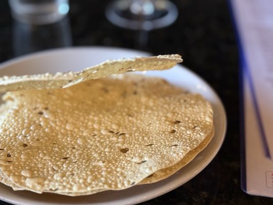 Saffron Urban Indian Kitchen by null