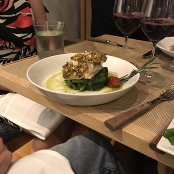 Pylos - Lavraki - Greek Near Me - New York, New York