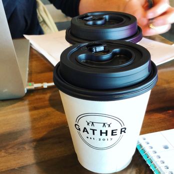 Gather - Coffee & Tea Near Me - Chesapeake, Virginia Gather - Coffee & Tea Near Me - Chesapeake, Virginia