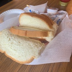 Bread