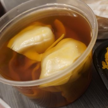 Hunan Wok - Wonton Soup - Chinese Near Me - Cedar Knolls, New Jersey