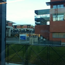 HÔPITAL PURPAN - Hospitals - Place du Docteur Baylac, Toulouse, France ...