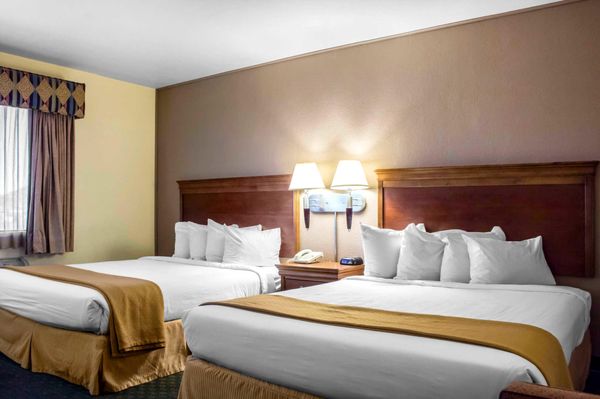 Quality Inn Wickenburg by null