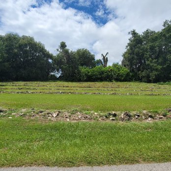 Ravine Gardens State Park - Parks Near Me - Palatka, Florida