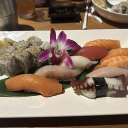 Sushi Combo