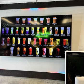 Beastea - Coffee & Tea Near Me - Santa Clara, California