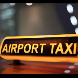 Braintree Checker Taxi Cab - Airport Taxi