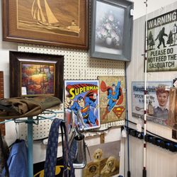 Locker61 - Antiques, Vintage Items, and more.