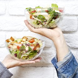 Pans & Company - Ensaladas