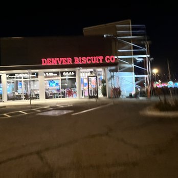 Denver Biscuit Co. - Centennial - Breakfast & Brunch Near Me - Centennial, Colorado