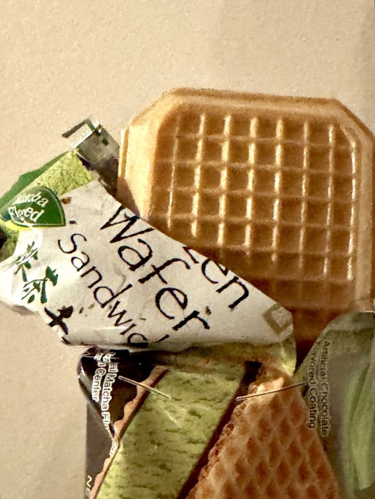 Food from Hashi Market